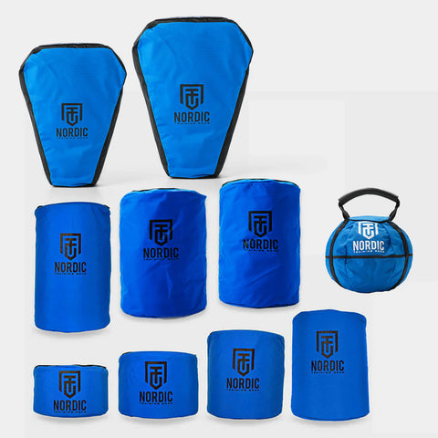 Sandbags | NTGear.se