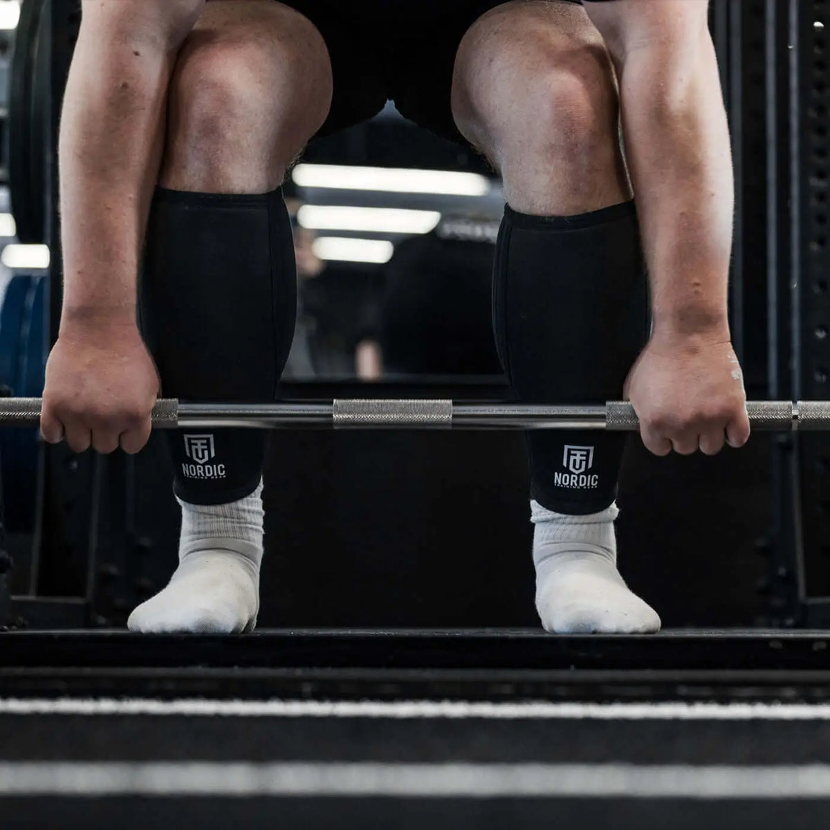 Calf &amp; Shin Sleeves, 5 mm | NTGear.se