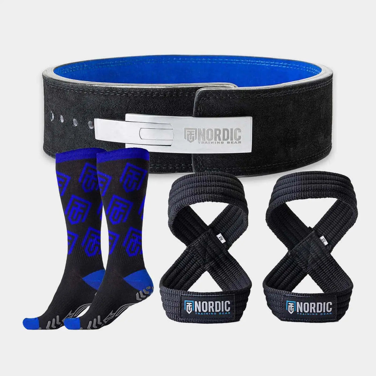 Deadlift Kit