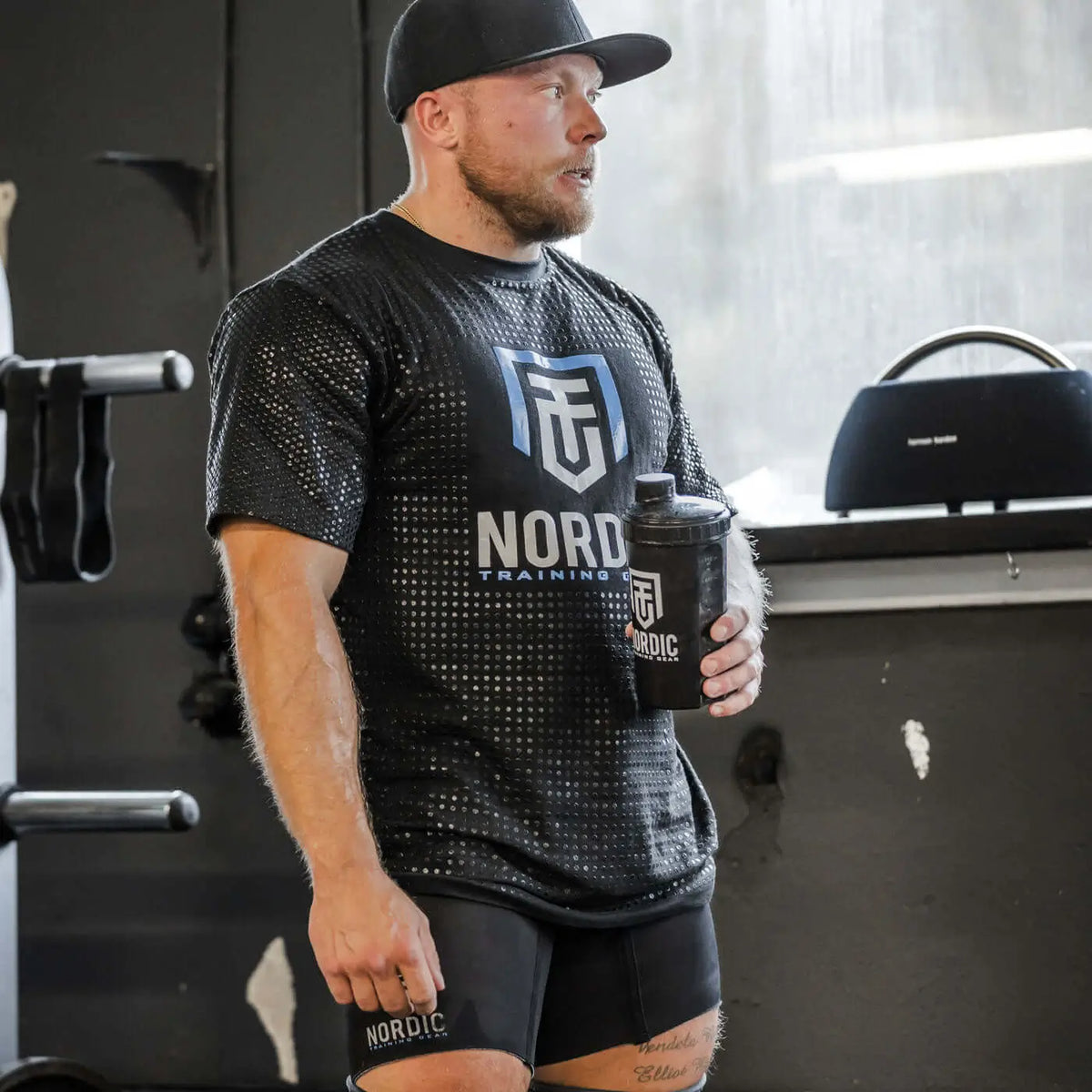 Grip Shirt | NTGear.se