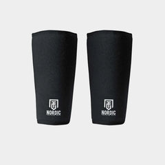 Knee Sleeves, 7 mm (Knee Supports)