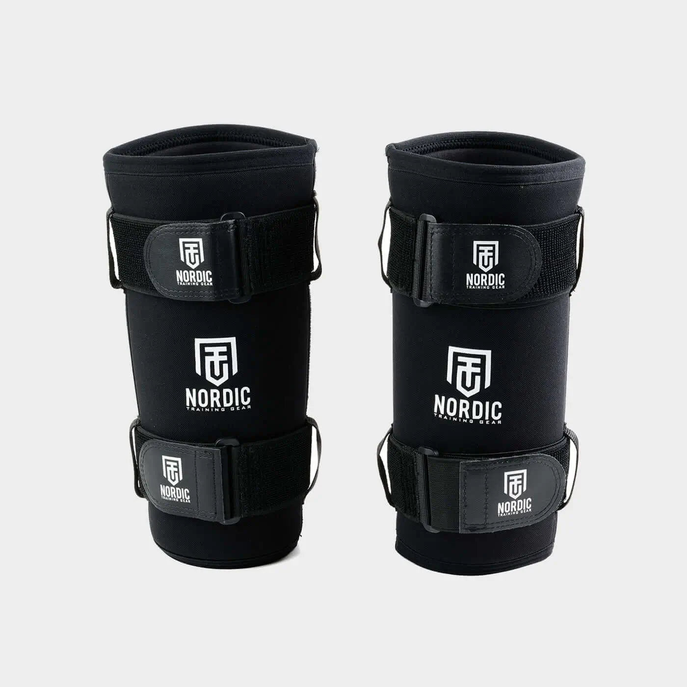 Knee Sleeves, Velcro | NTGear.se
