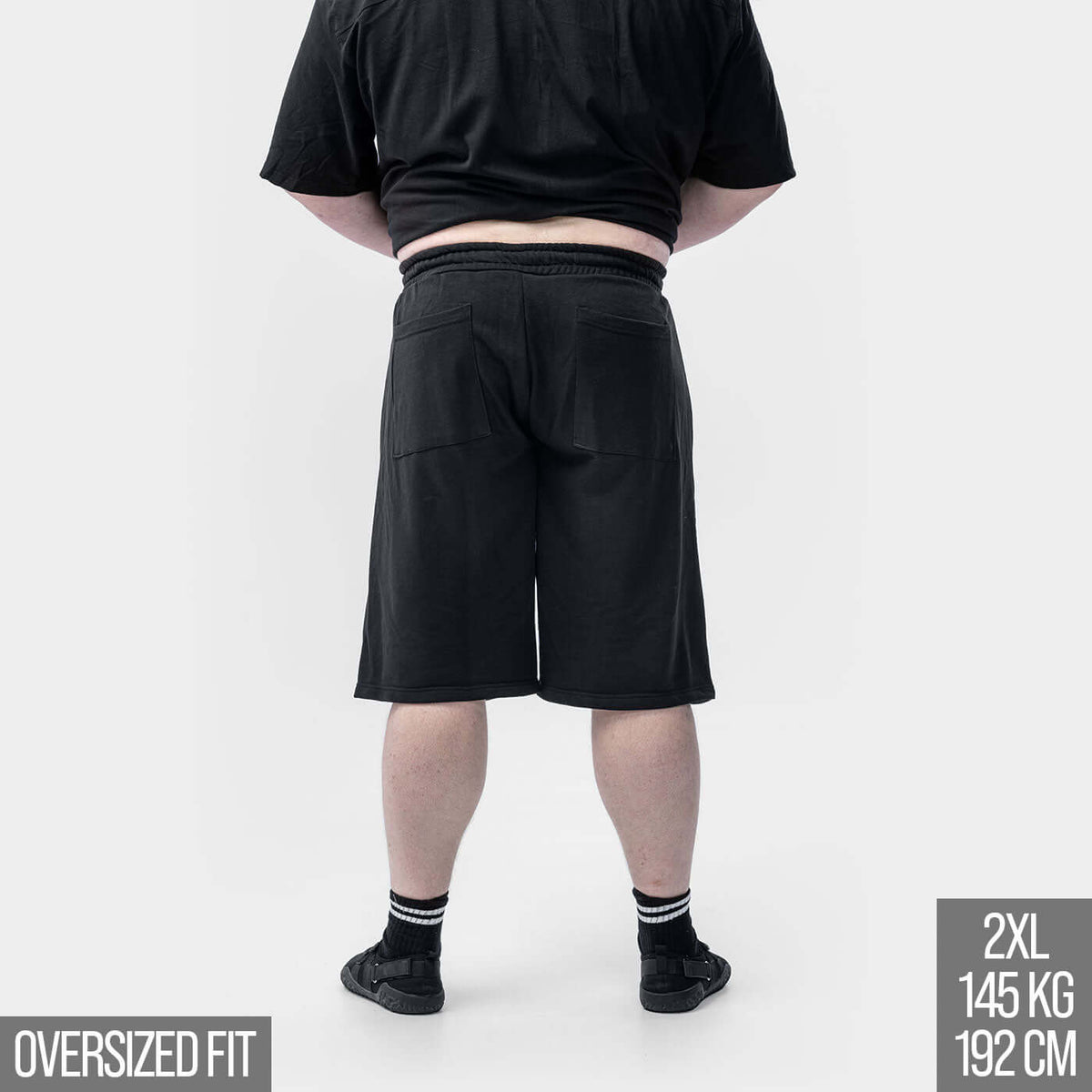 Shorts, Stealth Collection | NTGear.se