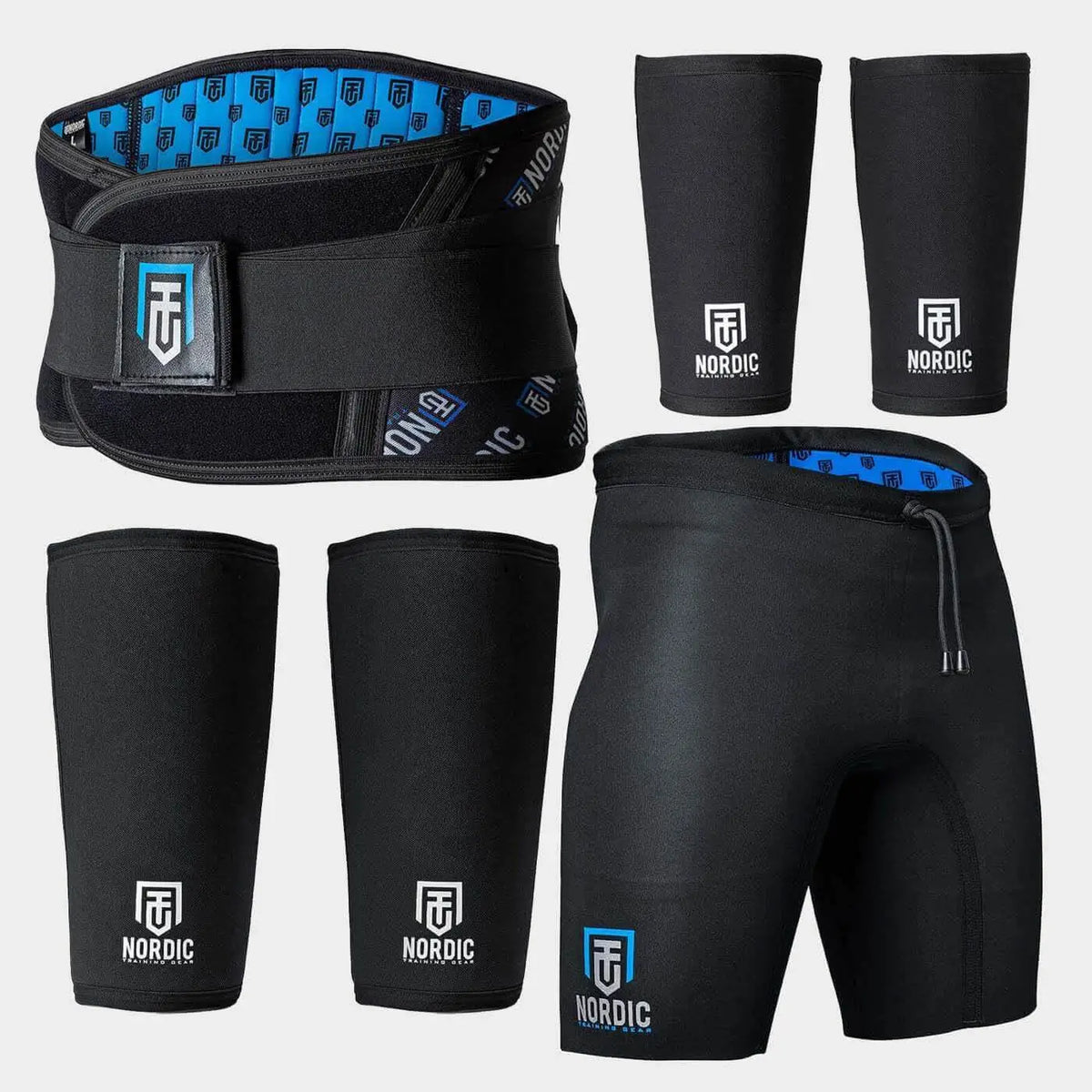 Strongman Kit