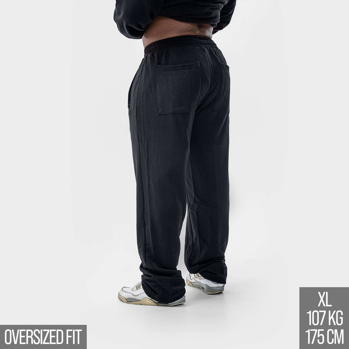 Sweatpants, Stealth Collection | NTGear.se