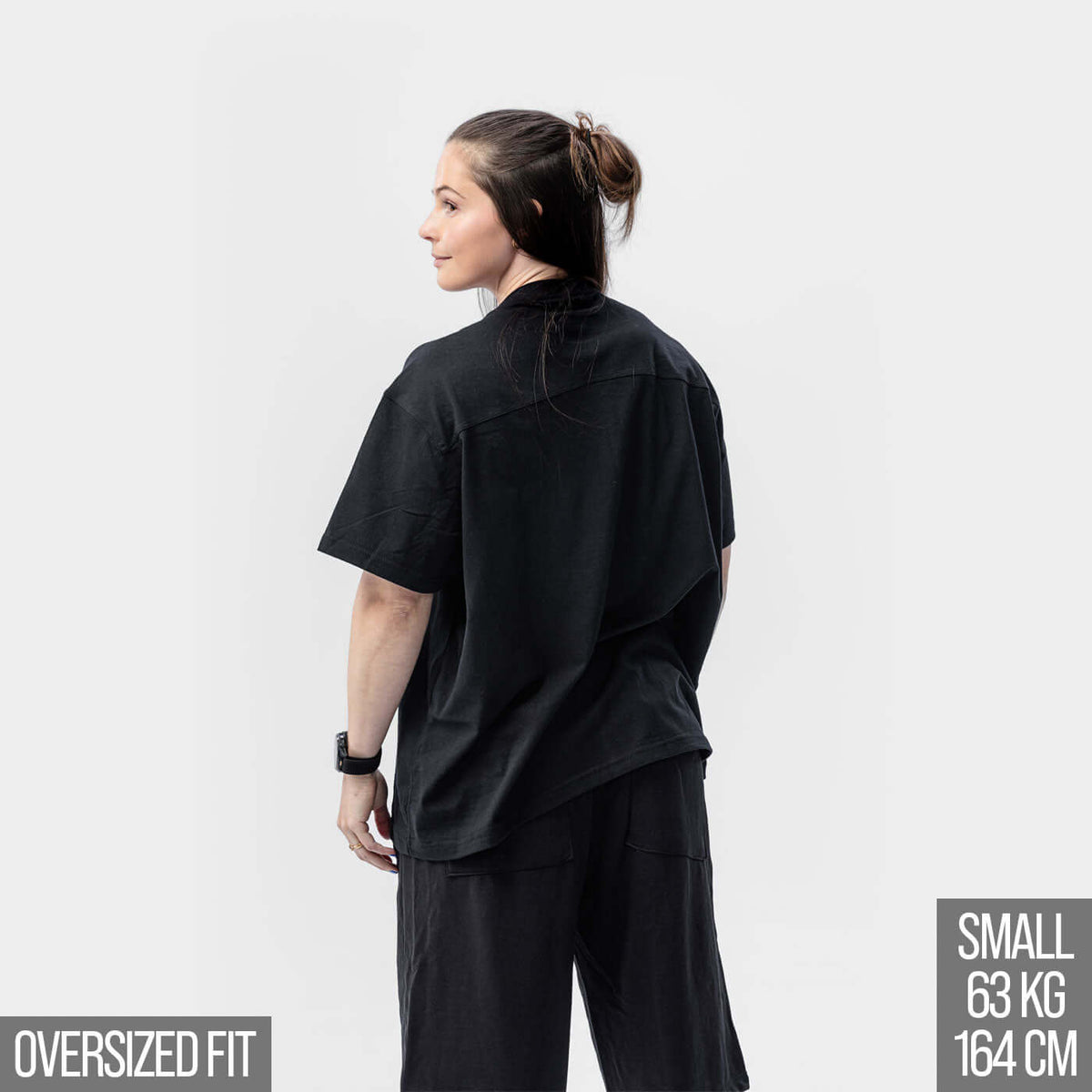 T-Shirt, Stealth Collection | NTGear.se