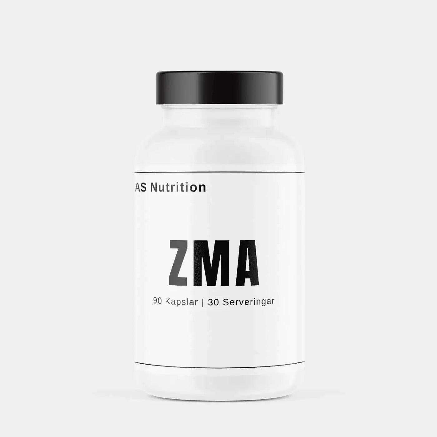 ZMA | NTGear.se