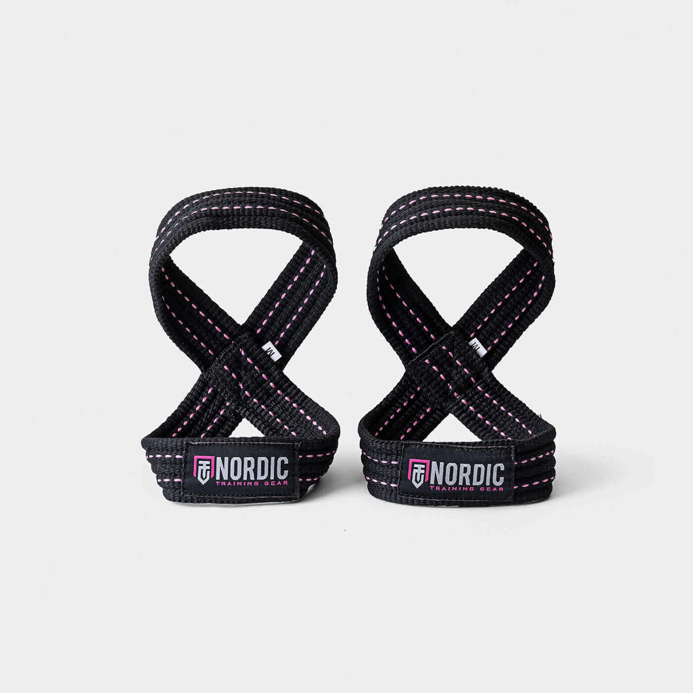 Figure 8 Lifting Straps | NTGear.se